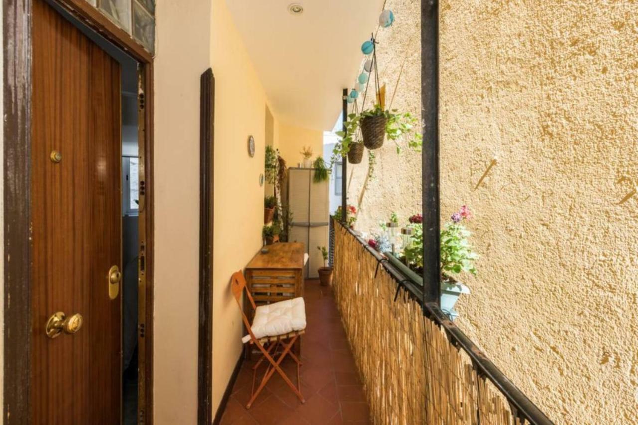 Apartamento Centrico, A Pocos Pasos De Los Lugares De Interes Madrid Exterior foto